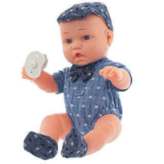 Zabawka lalka 8809-1 EUROBABY ZABAWKI EUROBABY ZABAWKI