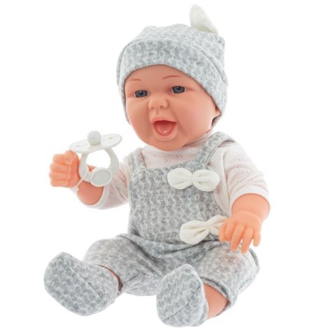 Zabawka lalka 8809-2 EUROBABY ZABAWKI EUROBABY ZABAWKI