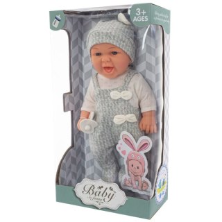 Zabawka lalka 8809-2 EUROBABY ZABAWKI EUROBABY ZABAWKI