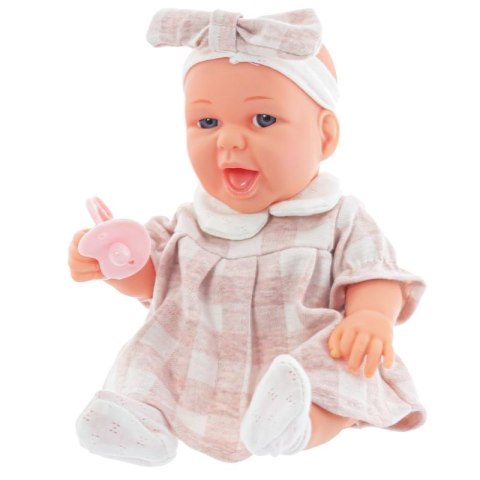 Zabawka lalka 8809-5 EUROBABY ZABAWKI EUROBABY ZABAWKI