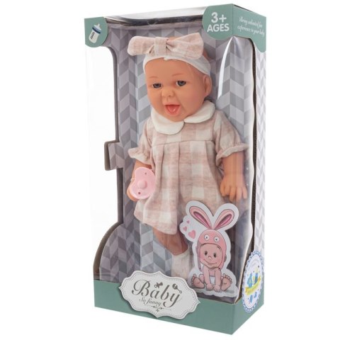 Zabawka lalka 8809-5 EUROBABY ZABAWKI EUROBABY ZABAWKI