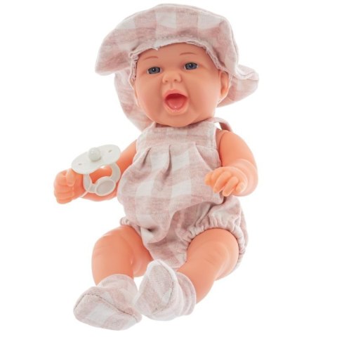 Zabawka lalka 8809-8 EUROBABY ZABAWKI EUROBABY ZABAWKI