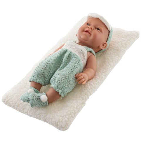 Zabawka lalka EUROBABY ZABAWKI EUROBABY ZABAWKI