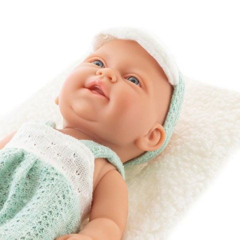 Zabawka lalka EUROBABY ZABAWKI EUROBABY ZABAWKI