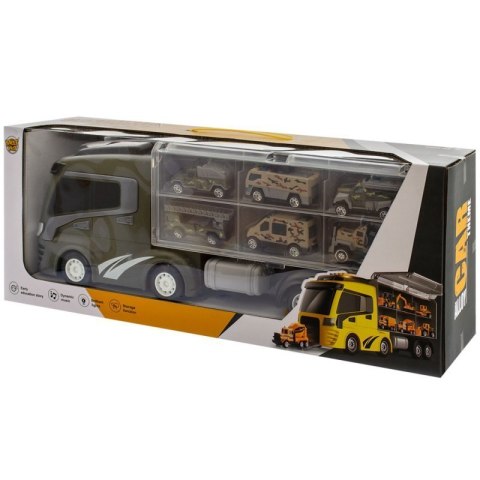 Zabawka laweta mh-067 EUROBABY ZABAWKI EUROBABY ZABAWKI