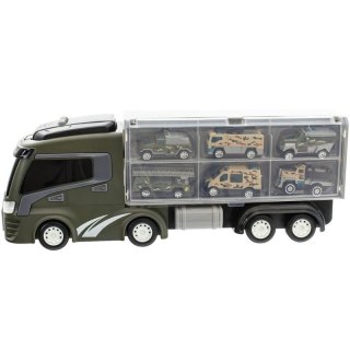 Zabawka laweta mh-067 EUROBABY ZABAWKI EUROBABY ZABAWKI