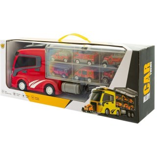 Zabawka laweta mh-068 EUROBABY ZABAWKI EUROBABY ZABAWKI