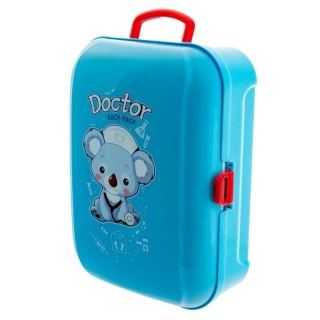 Zabawka lekarz 0894185 EUROBABY ZABAWKI EUROBABY ZABAWKI