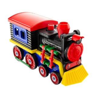 Zabawka lokomotywa 0569391 EUROBABY ZABAWKI EUROBABY ZABAWKI