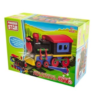 Zabawka lokomotywa 0569394 EUROBABY ZABAWKI EUROBABY ZABAWKI