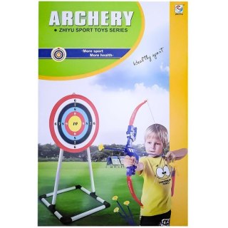 Zabawka łuk ze strzałami EUROBABY ZABAWKI EUROBABY ZABAWKI