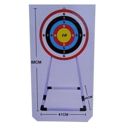 Zabawka łuk ze strzałami EUROBABY ZABAWKI EUROBABY ZABAWKI