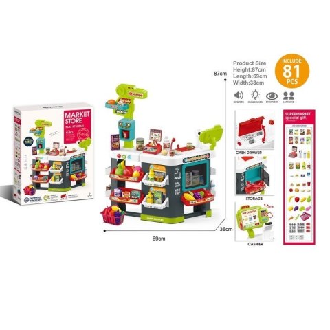 Zabawka market EUROBABY ZABAWKI EUROBABY ZABAWKI