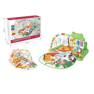 Zabawka mata EUROBABY ZABAWKI EUROBABY ZABAWKI