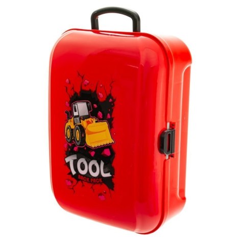 Zabawka mini warsztat 0894205 EUROBABY ZABAWKI EUROBABY ZABAWKI