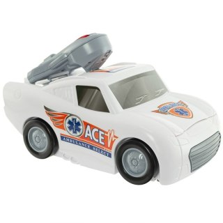 Zabawka parking szpital EUROBABY ZABAWKI EUROBABY ZABAWKI