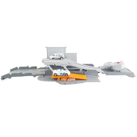 Zabawka parking szpital EUROBABY ZABAWKI EUROBABY ZABAWKI