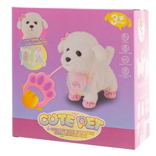 Zabawka piesek sterowany EUROBABY ZABAWKI EUROBABY ZABAWKI