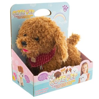 Zabawka piesek sterowany EUROBABY ZABAWKI EUROBABY ZABAWKI