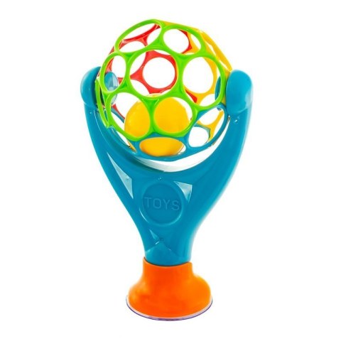 Zabawka piłka 0904208 EUROBABY ZABAWKI EUROBABY ZABAWKI