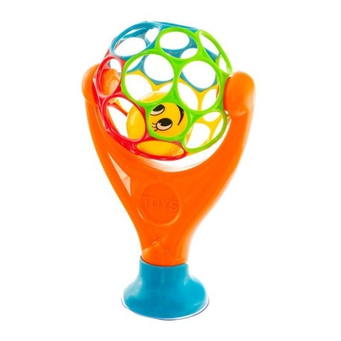 Zabawka piłka 0904208 EUROBABY ZABAWKI EUROBABY ZABAWKI