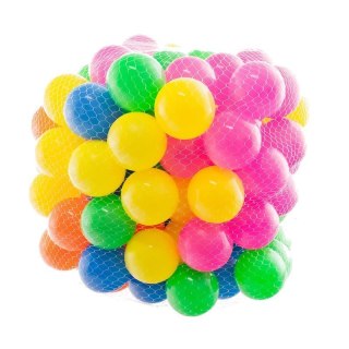 Zabawka piłki zestaw EUROBABY ZABAWKI EUROBABY ZABAWKI