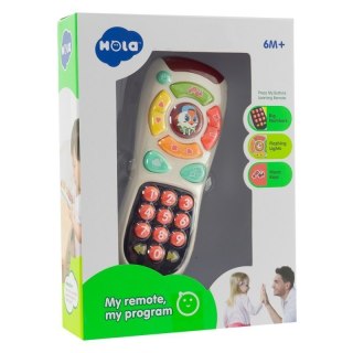 Zabawka pilot 0634939 EUROBABY ZABAWKI EUROBABY ZABAWKI