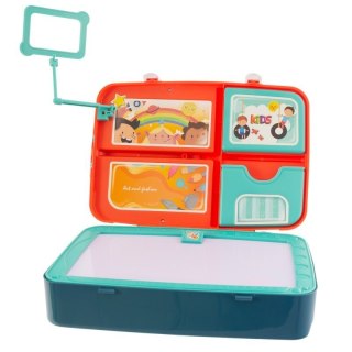 Zabawka plecak do nauki EUROBABY ZABAWKI EUROBABY ZABAWKI