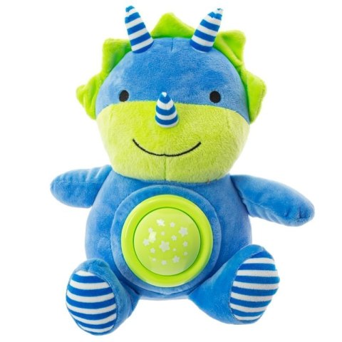 Zabawka plusz. przyjaciel dino EUROBABY ZABAWKI EUROBABY ZABAWKI