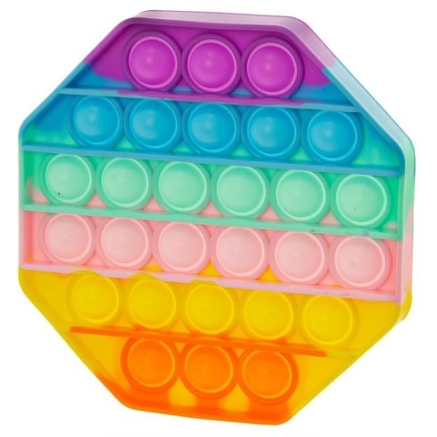 Zabawka pop it kształty EUROBABY ZABAWKI EUROBABY ZABAWKI