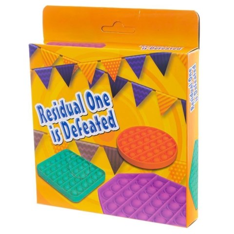 Zabawka pop it kształty EUROBABY ZABAWKI EUROBABY ZABAWKI