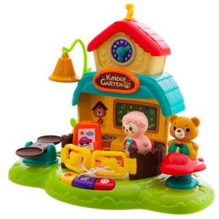 Zabawka przedszkole EUROBABY ZABAWKI EUROBABY ZABAWKI