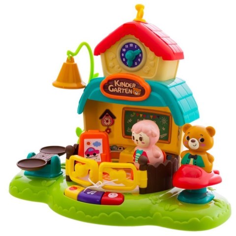 Zabawka przedszkole EUROBABY ZABAWKI EUROBABY ZABAWKI