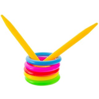 Zabawka ringo EUROBABY ZABAWKI EUROBABY ZABAWKI