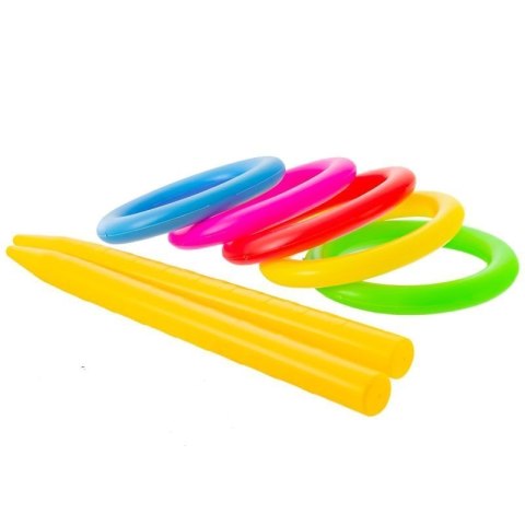 Zabawka ringo EUROBABY ZABAWKI EUROBABY ZABAWKI