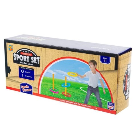 Zabawka ringo EUROBABY ZABAWKI EUROBABY ZABAWKI