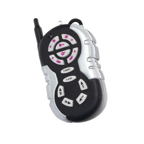 Zabawka robot 0868420 EUROBABY ZABAWKI EUROBABY ZABAWKI