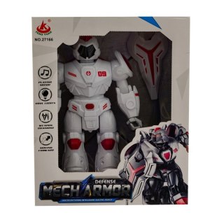 Zabawka robot 0871388 EUROBABY ZABAWKI EUROBABY ZABAWKI