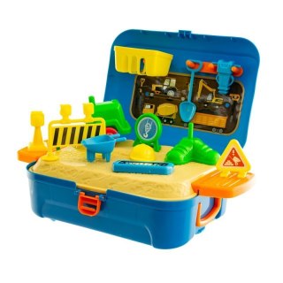 Zabawka roboty drogowe 0896726 EUROBABY ZABAWKI EUROBABY ZABAWKI