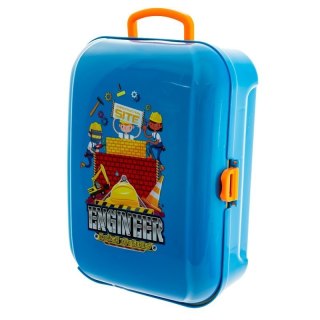 Zabawka roboty drogowe 0896726 EUROBABY ZABAWKI EUROBABY ZABAWKI