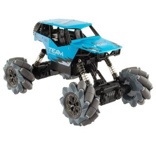 Zabawka samochód sterowany EUROBABY ZABAWKI EUROBABY ZABAWKI