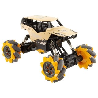 Zabawka samochód sterowany EUROBABY ZABAWKI EUROBABY ZABAWKI