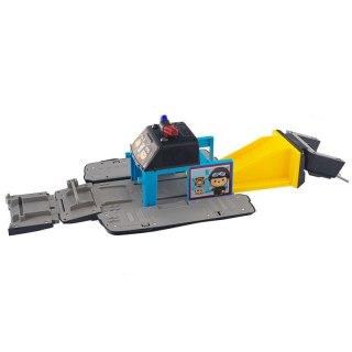 Zabawka samochód swat EUROBABY ZABAWKI EUROBABY ZABAWKI