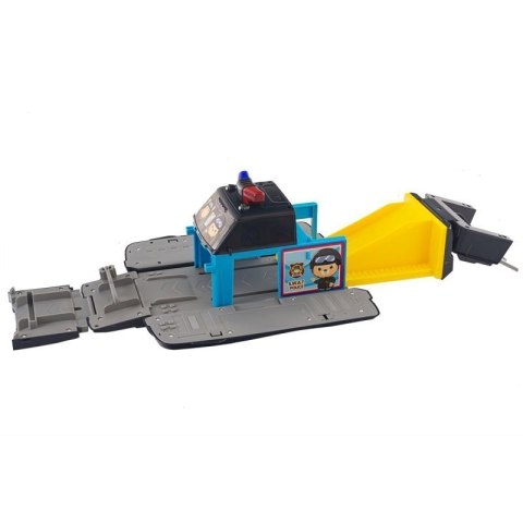 Zabawka samochód swat EUROBABY ZABAWKI EUROBABY ZABAWKI