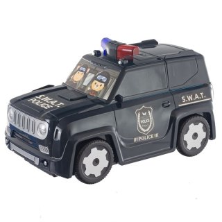 Zabawka samochód swat EUROBABY ZABAWKI EUROBABY ZABAWKI