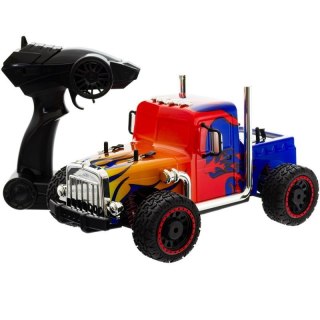 Zabawka samochód zdalnie st. EUROBABY ZABAWKI EUROBABY ZABAWKI