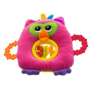 Zabawka sowa EUROBABY ZABAWKI EUROBABY ZABAWKI