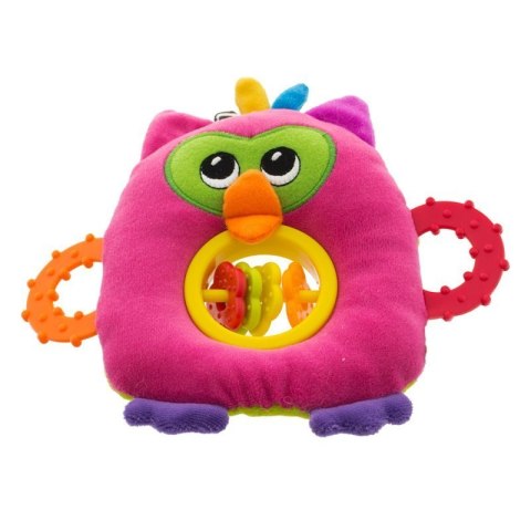 Zabawka sowa EUROBABY ZABAWKI EUROBABY ZABAWKI