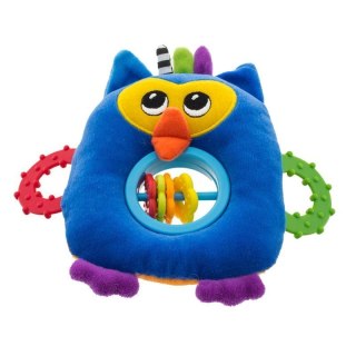Zabawka sowa EUROBABY ZABAWKI EUROBABY ZABAWKI