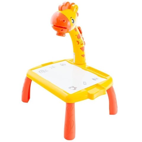 Zabawka stolik z projektorem EUROBABY ZABAWKI EUROBABY ZABAWKI